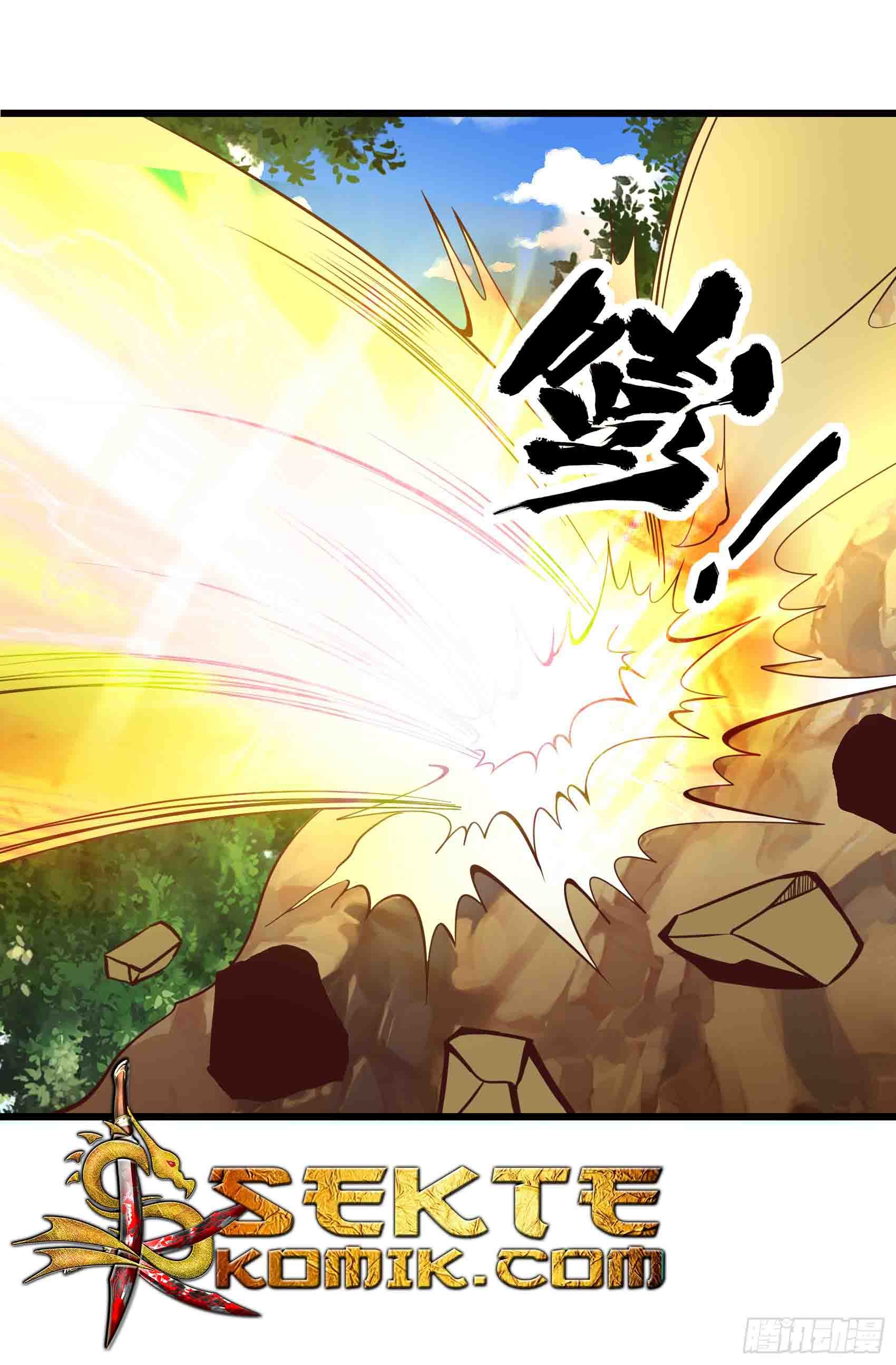 Fairy Demon Dad chapter 18